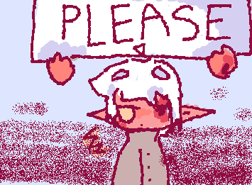 Now, pls give me more pokemon requests, or normal ones, im just dry of ideas::wp-bonk::