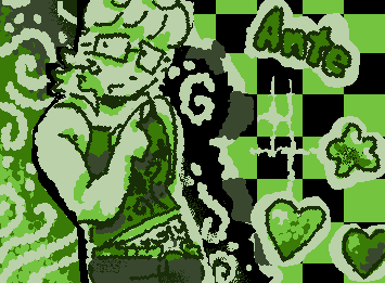MMETRO ☆ bg test