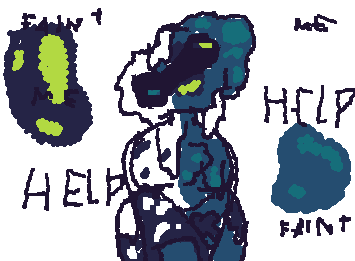 another ver that isn't related to lore, eh