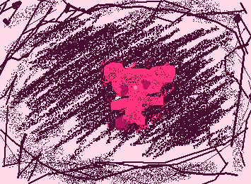 なぜないているの?