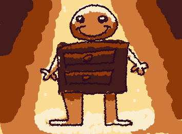 "your a great drawer!" thanks bro