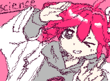 MIMIさんのScience描いてみました〜