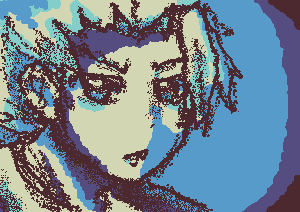 Hitsugaya from Bleach guessed by @ghostp3pper!
If anyone can name one of the animes I have watched before, I will draw a character from that anime!