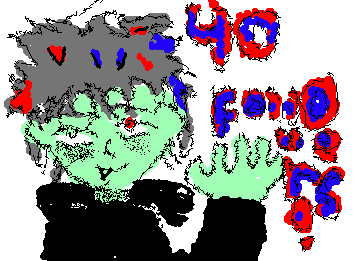 I have 40 FOLLOWERS TYSM GUYS ALSO I"M GETTING SUrGERY TOMORROW WISH ME LUCK!