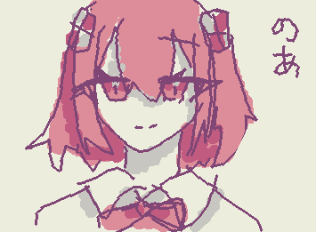 @pitirisudesu リクエストののあさんです!!
