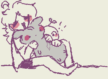 Kay, I'm taking a break from now.. by fellas =3