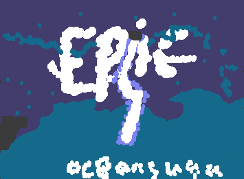 the second most traumatizing saga of epic request open