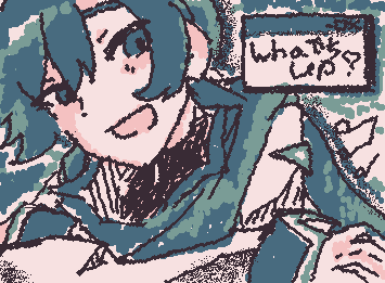 KAITO: What's Up?