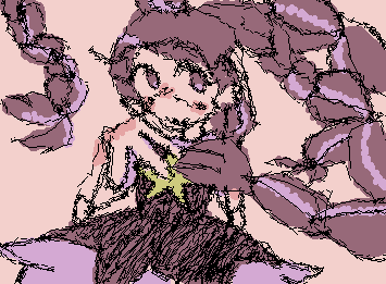 lily lovebraids💟💟✨