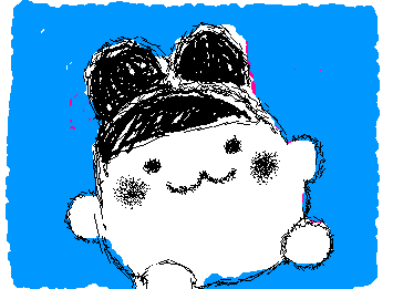 みみっち～
