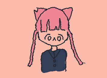 みみかっとねこちゃん