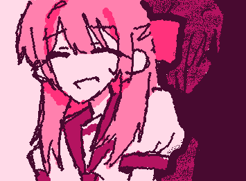 【創作】 シャーロット