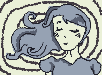 last night i had a dream i was a ghost and i had a bunch of ghost friends and it was wonderful :3