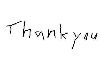 Thank you, we've reached 20 followers!