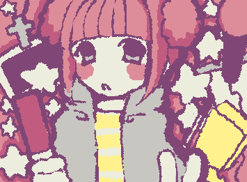 愛㌦☆