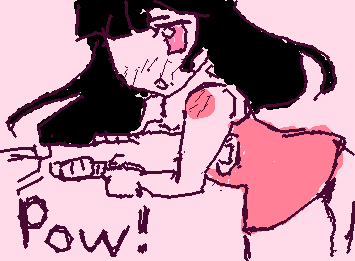 MY LINES ARE SO BADDD