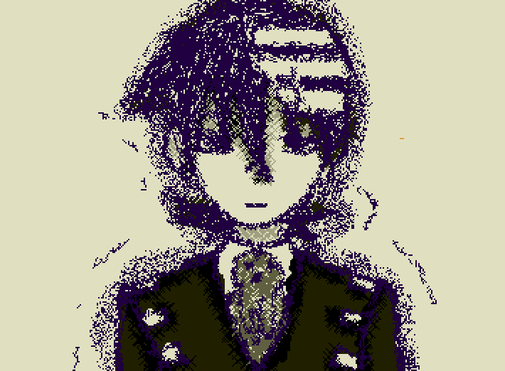 Death the kid
