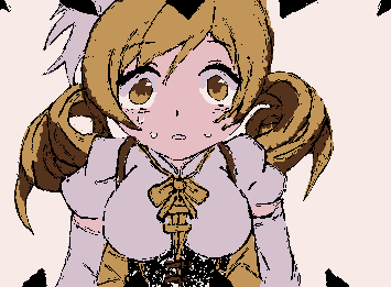 Käse,Käse, Wo ist die Käse? (colored version :3)