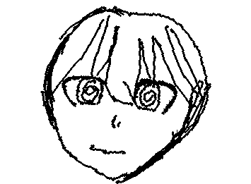 まじで書き方誰か教えてくれ〜〜🥺