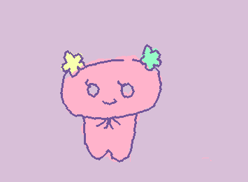 ふらわっち🌸