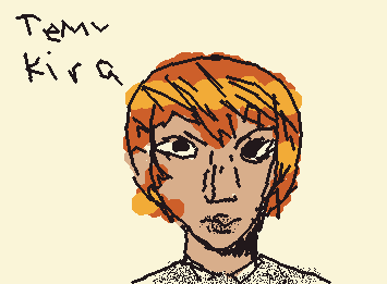 temu kira, request from @pickles