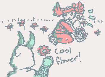 @Vershi here’s your awesome art requests!!