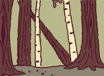 forest wowowowowiiee