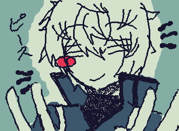 ぴーす