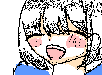 アハハ