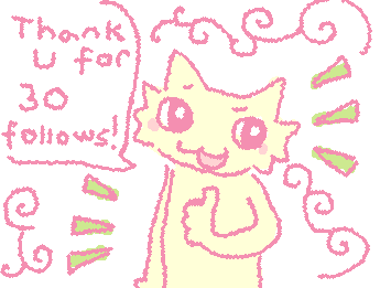 thanks guys!!!!!! i love this community and this website ദ്ദി◝ ⩊ ◜)