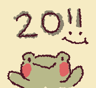 Ty for 20 Followers!!