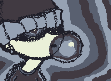 Meu avatar favorito do xbox 360