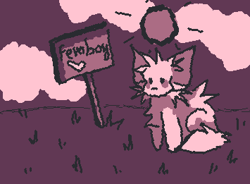 No way in hell you didn't see that