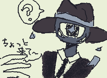 すごく自分の好きな感じの絵ができたけどエッッだし、アナログだしでバナーにしました……見ていってください、、
たぶん明日には変えると思うます
