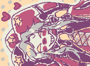 happy birthday pierrot!!! <3