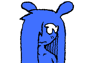 it's bleak it's grim it's dark