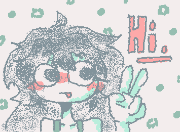 Hey y'all, been MIA from Wigglypaint for ages, but I'm back now!::wp-banana-dance:: (Wait, since when did Wiggly Paint get animated emojis? 🤯)