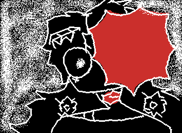 90 FOLLOWERS!!!!! SO CLOSE TO 100!!!!!! take some AK-47 angst