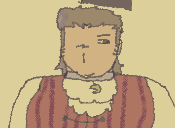 any au ideas for Ringmaster Eli?