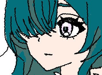 沃雅妮莎(有點怪怪的::wp-bonk-doge:: )