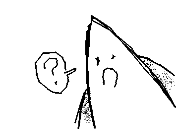 Wiggly　Paint
のサイト以外で描いた絵も乗っけていいのかな？