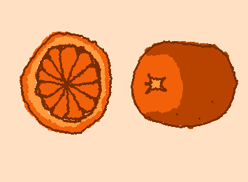 orang