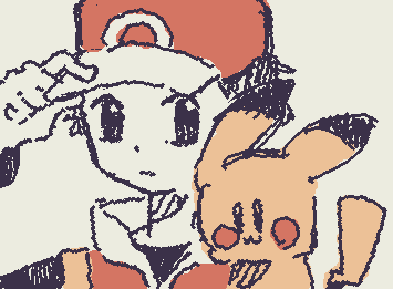 ……。