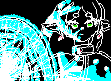 「ゾルトラーク」 "Zoltrak"