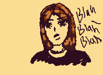 I usually post my mood at the moment, my sibling is highly annoying stealing my clothes and then making excuses and getting mud all over my favorite jeans😔