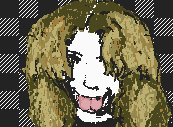 james hetfield drawin lmao i think this kinda sucks a bit but idk i have mixed feelings