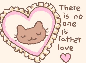 meow