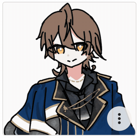 @Buri (メンション合ってる?)
絵画キャンバスで描いてたんだけど、途中でそれ開けなくなっちゃったからホームから撮ったやつなんだけど、、、
流石に描き直す時間もないし、、、
ってことで申し訳ないけど、こんなんでいいかな、、、?
