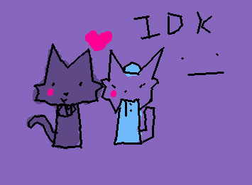 Idk secret nurse yeah idk