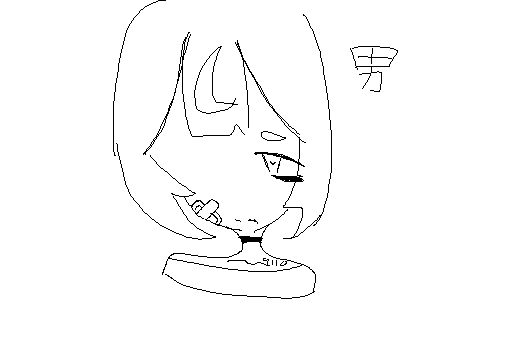@nekko えっとセンター分けむず〜い!ショタむず〜い!ってなったのでこちらをどうぞ